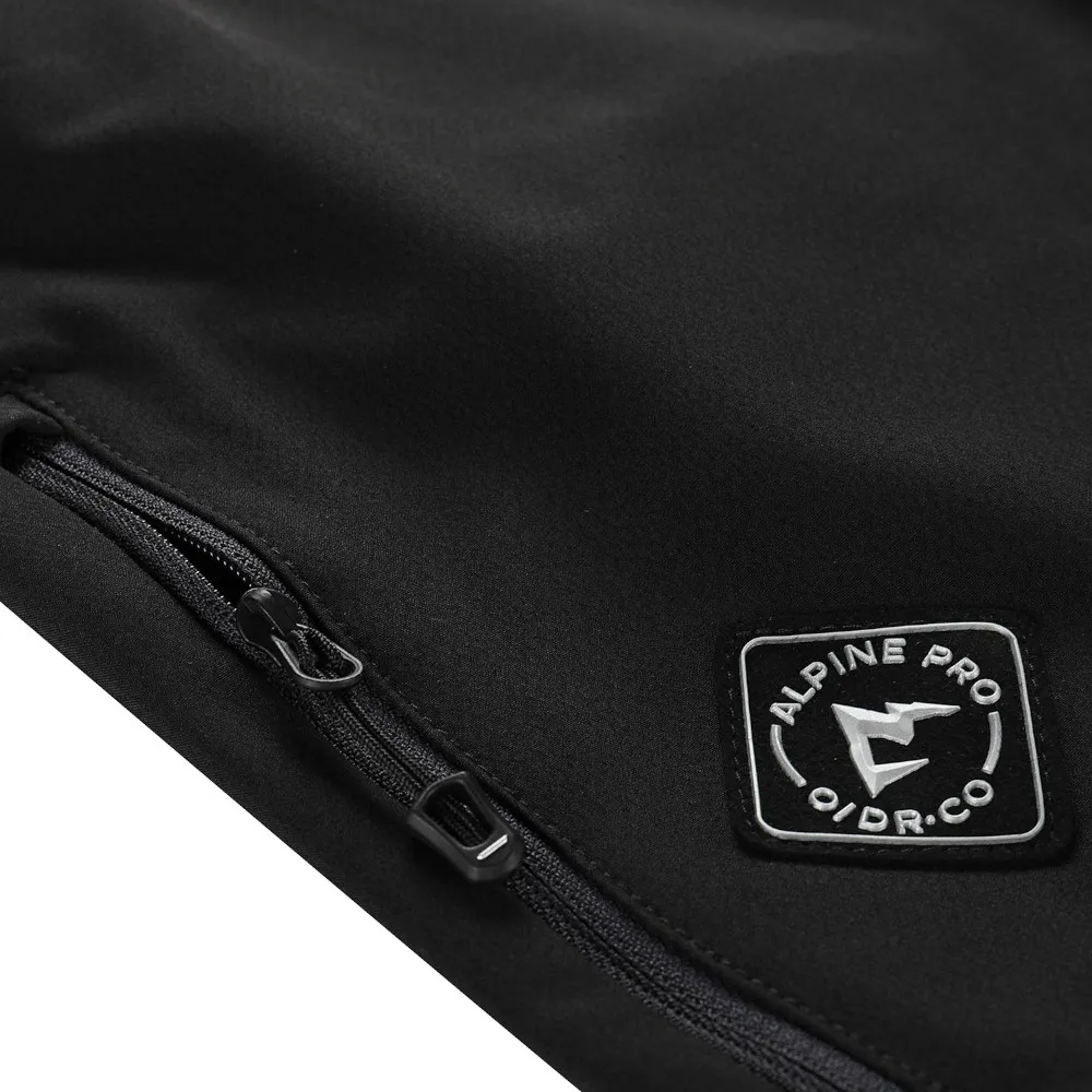 Шорти Alpine Pro Zamb 4 Mns (007.023.0155)