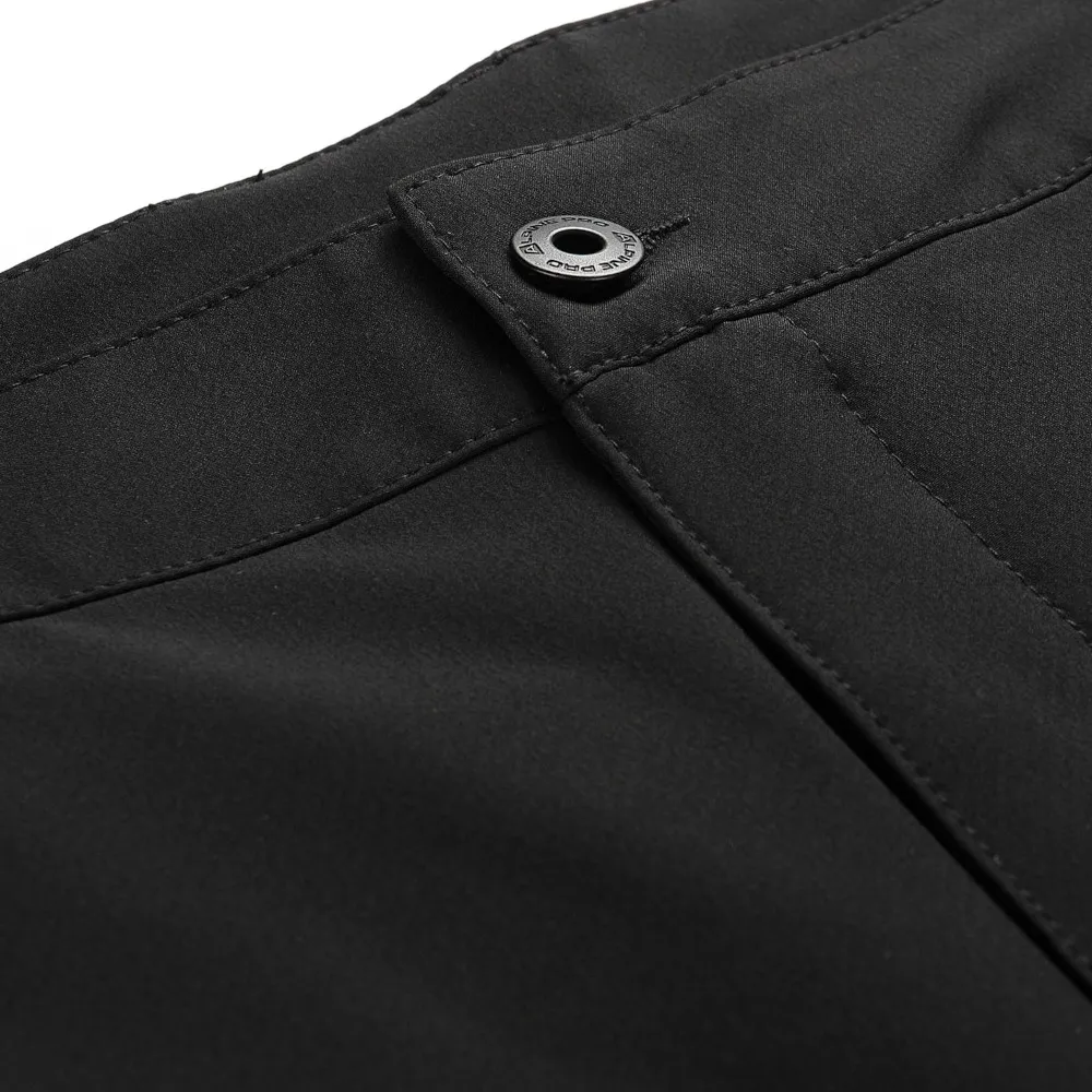 Шорти Alpine Pro Zamb 4 Mns (007.023.0157)