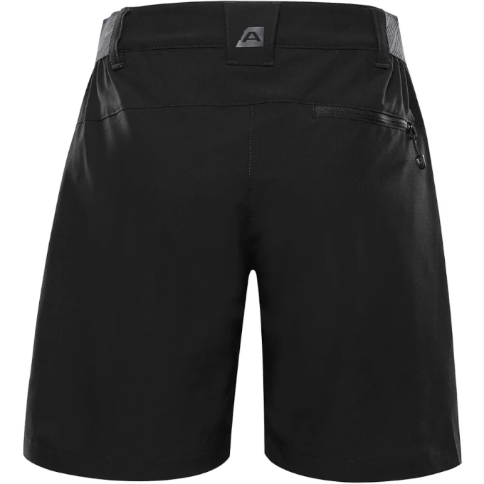 Шорти Alpine Pro Zamba 4 Wmn (007.023.0050)