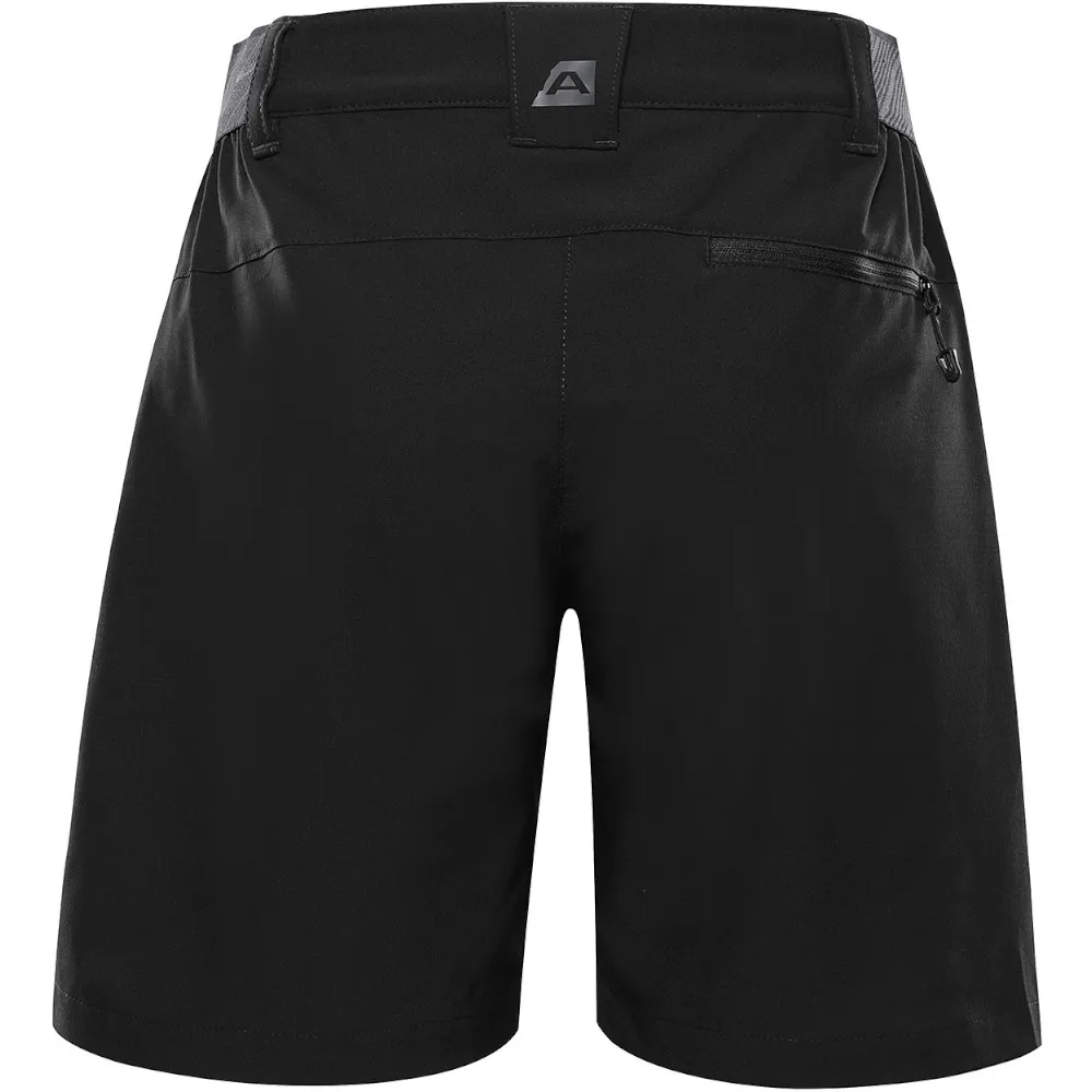 Шорти Alpine Pro Zamba 4 Wmn (007.023.0046)
