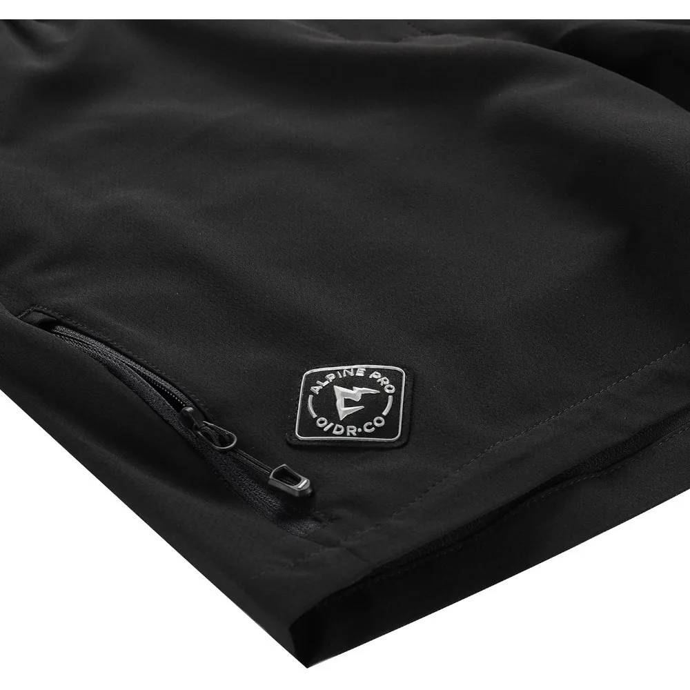 Шорти Alpine Pro Zamba 4 Wmn (007.023.0049)