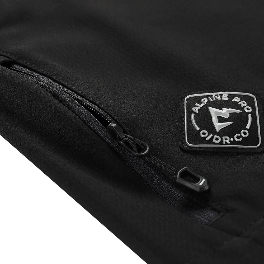 Шорти Alpine Pro Zamba 4 Wmn (007.023.0047)