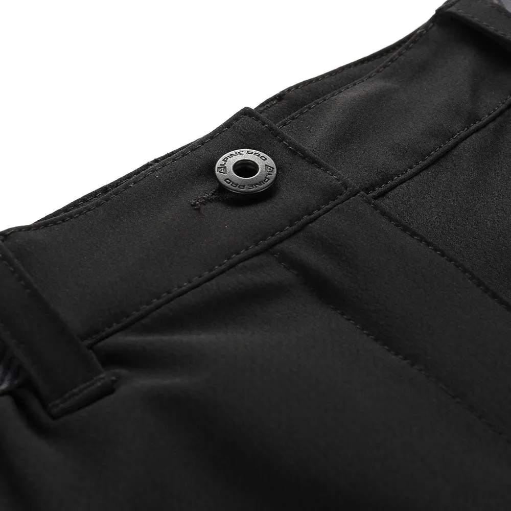 Шорти Alpine Pro Zamba 4 Wmn (007.023.0046)