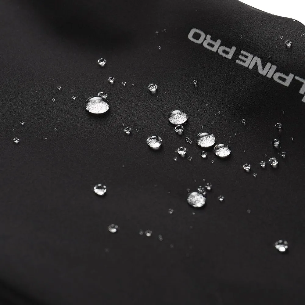 Штани Alpine Pro Zerdo (007.022.0027)