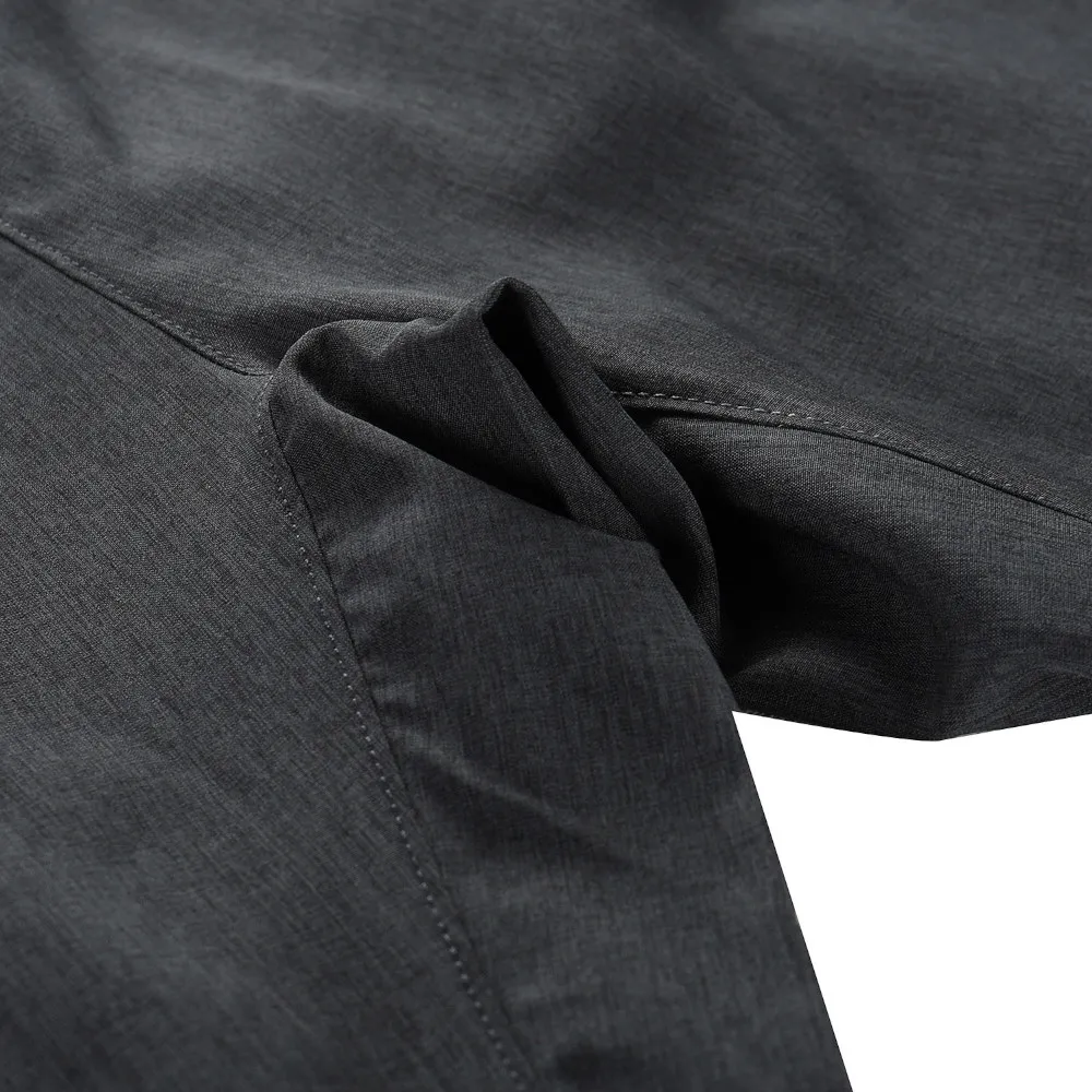 Штани Alpine Pro Zerec Mns (007.022.0265)