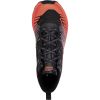 LOWA кросівки Amplux flame-grey 41.5