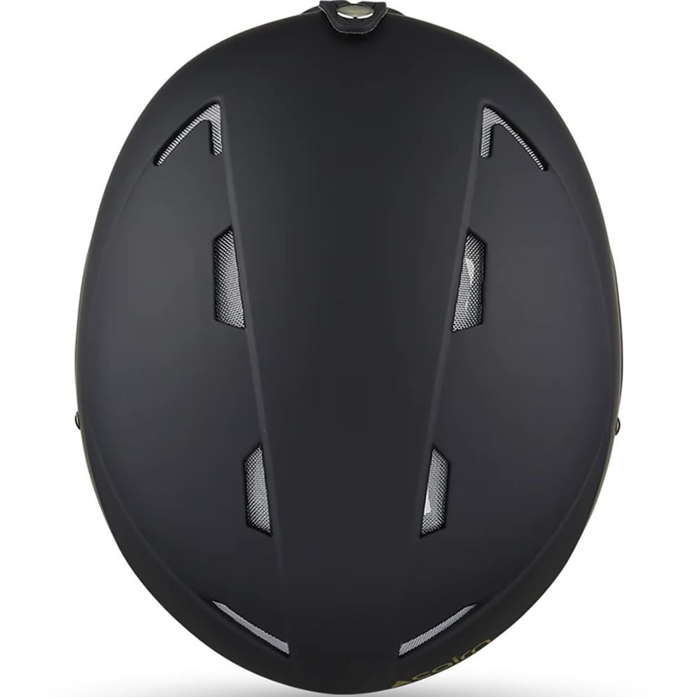 Cairn шлем Andromed mat black-lava 54-56