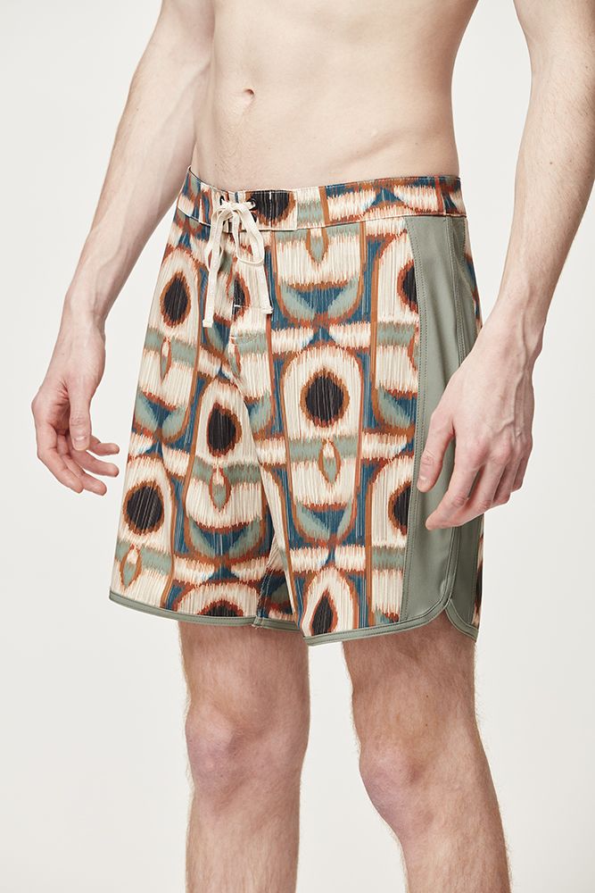 Picture Organic шорти Andy 17 tikki 30