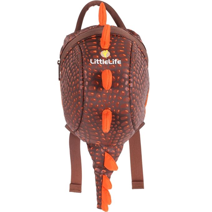 Little Life рюкзак Animal Toddler dinosaur new