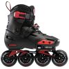 Rollerblade ролики Apex black 29-32
