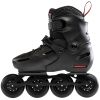 Rollerblade ролики Apex black 29-32