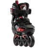 Rollerblade ролики Apex black 29-32