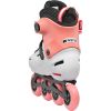 Rollerblade ролики Apex platinum-coral 29-32