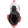 Rollerblade ролики Apex platinum-coral 29-32