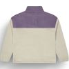 Picture Organic реглан флисовый Arcca 1/4 W pure cashmere L