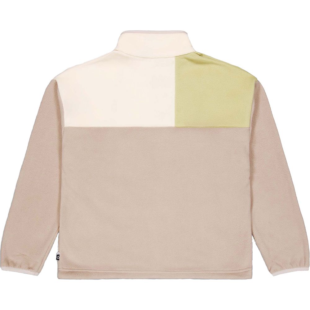 Picture Organic реглан флисовый Arcca W roebuck-hemp-vanilla L