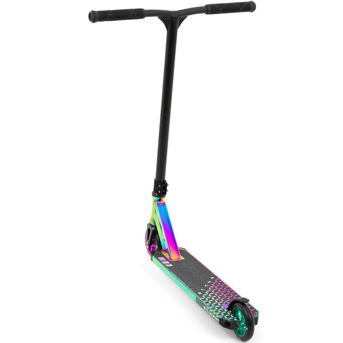 Slamm самокат Assault Neochrome neochrome