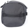 Lifeventure сумка Barrel Wash Bag black