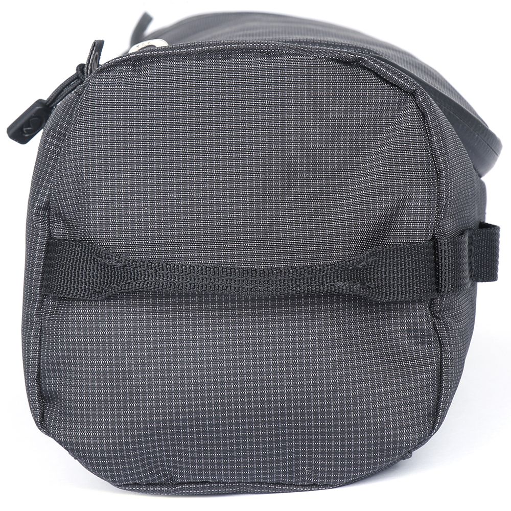 Lifeventure сумка Barrel Wash Bag black