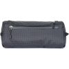Lifeventure сумка Barrel Wash Bag black