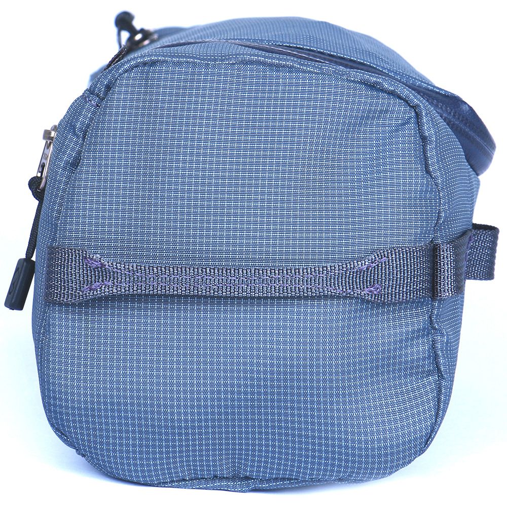 Lifeventure сумка Barrel Wash Bag blue