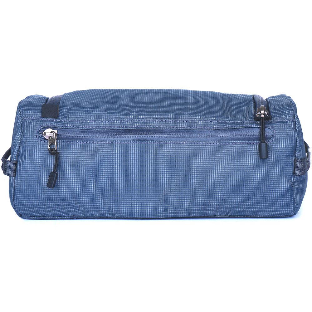 Lifeventure сумка Barrel Wash Bag blue