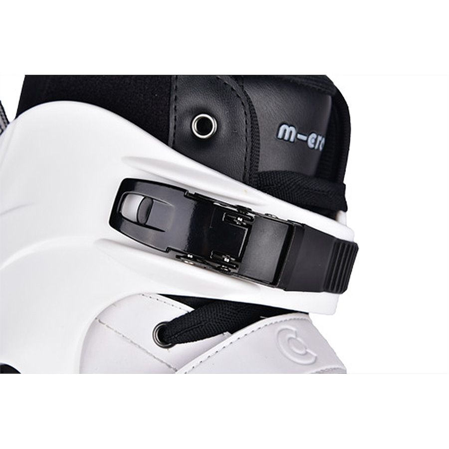 Micro ролики Beat 2022 white 37-38