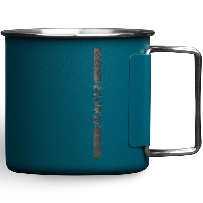 Picture Organic кружка Beavy deep water