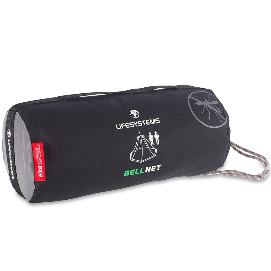Lifesystems противомоскитная сетка Bell Net Double