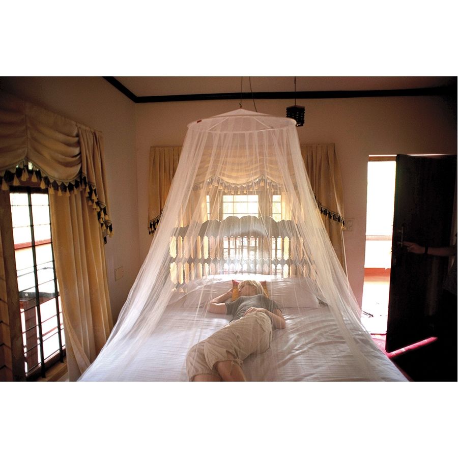 Lifesystems противомоскитная сетка Bell Net Double