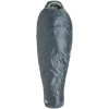 Спальник Big Agnes Anthracite 30 (FireLine Pro Recycled) Regular  (021.0179)
