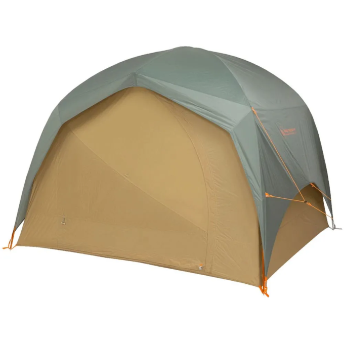 Намет Big Agnes Big House 4 (021.0242)