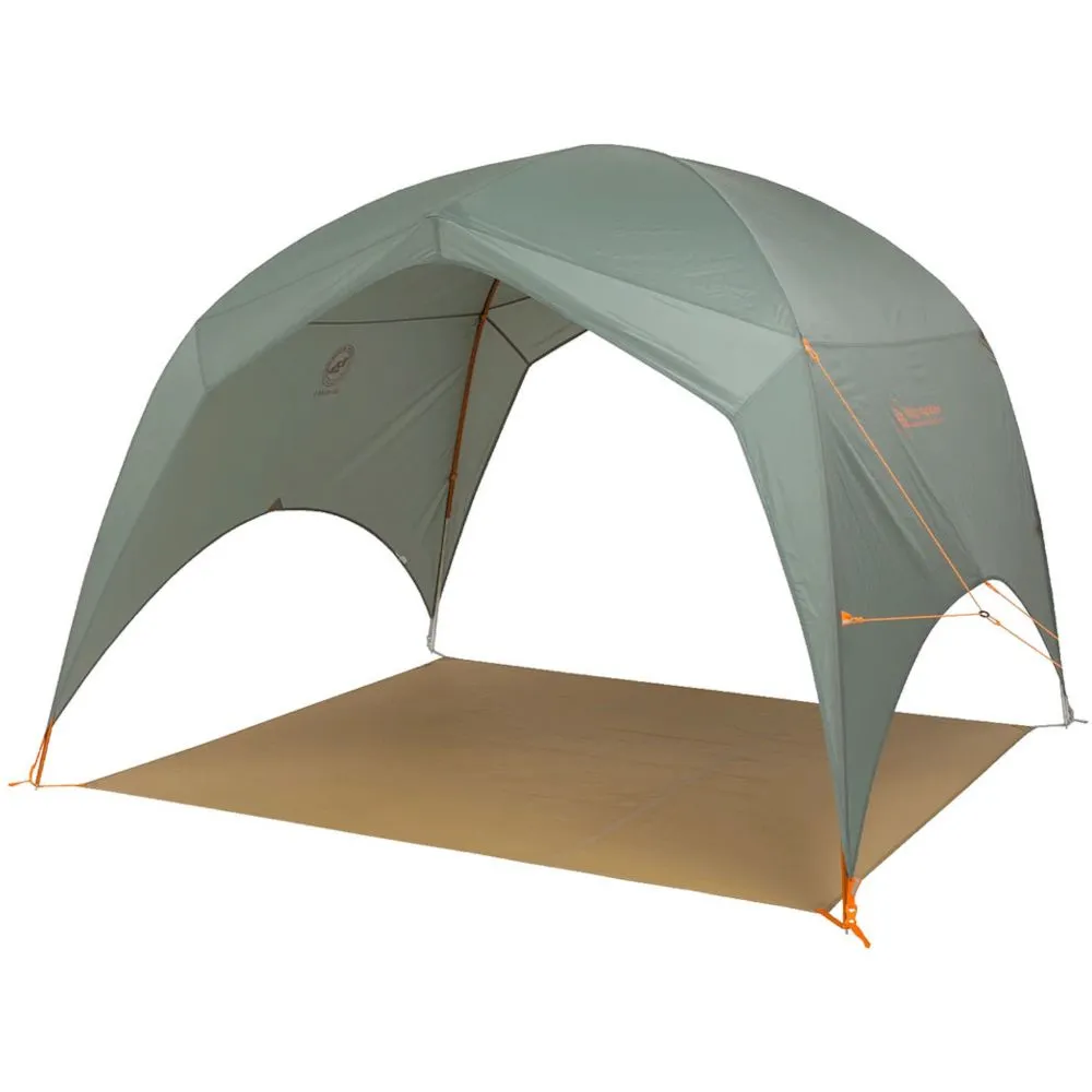 Намет Big Agnes Big House 4 (021.0242)