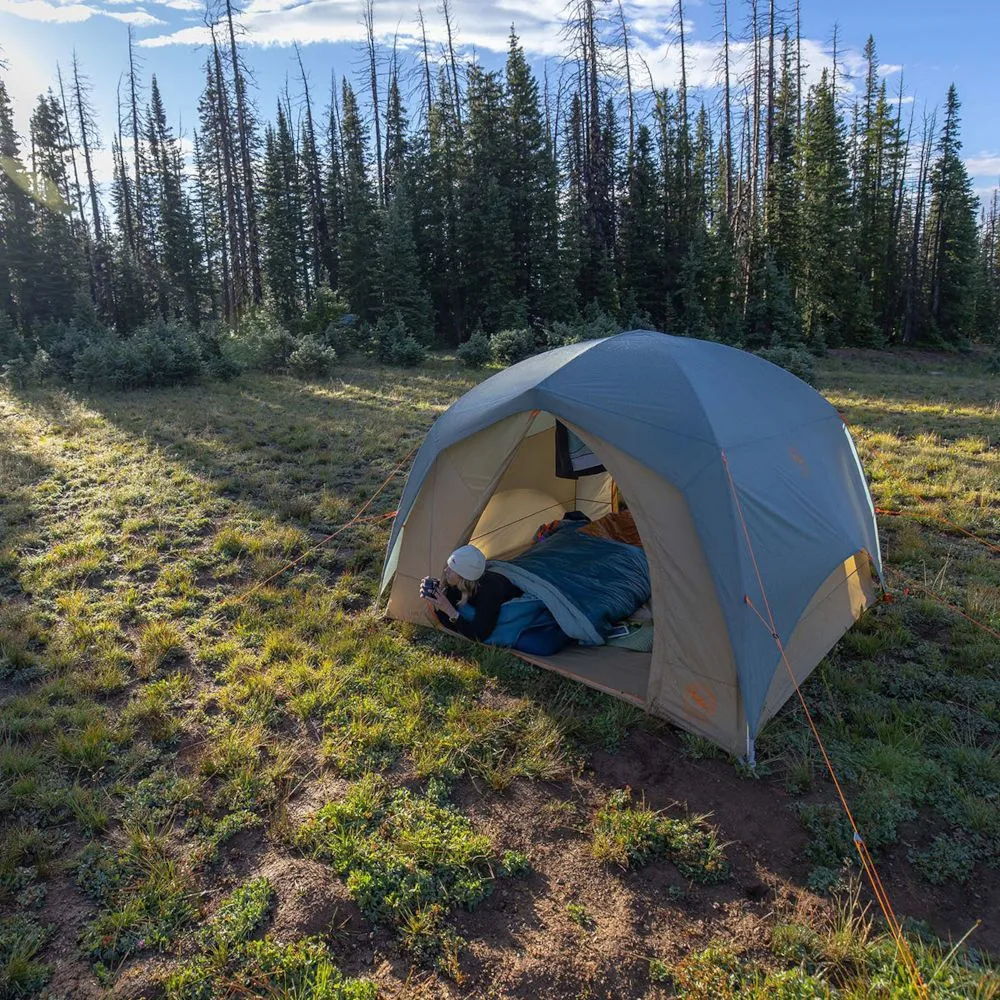 Намет Big Agnes Big House 4 (021.0242)