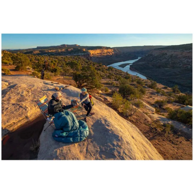 Крісло Big Agnes Big Six Armchair (021.0337)