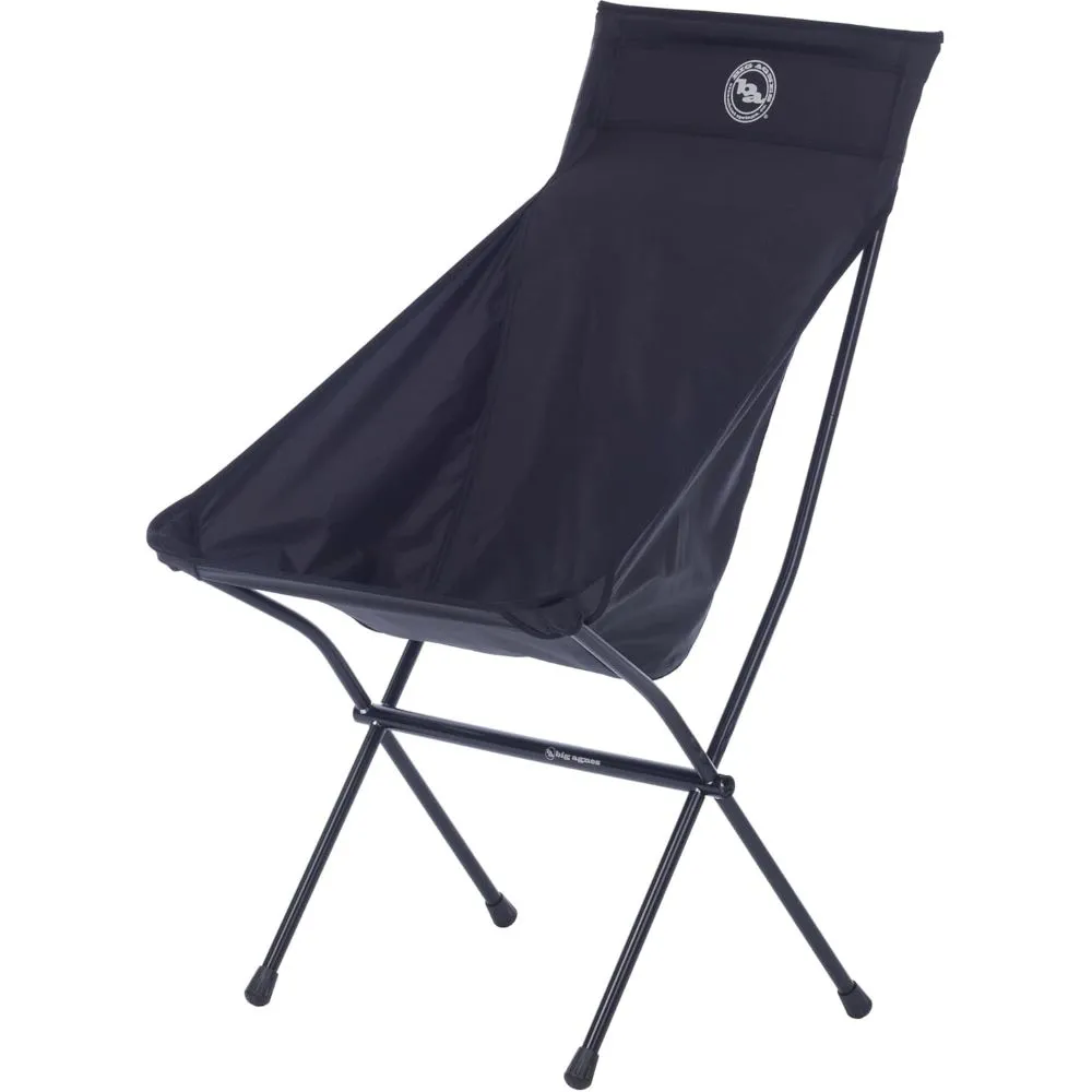 Крісло Big Agnes Big Six Camp Chair (021.0257)