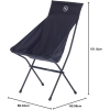 Крісло Big Agnes Big Six Camp Chair (021.0257)