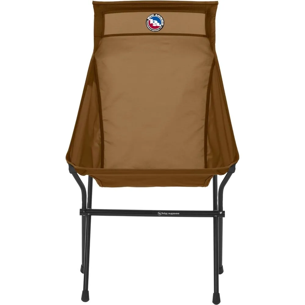 Крісло Big Agnes Big Six Camp Chair (021.0274)