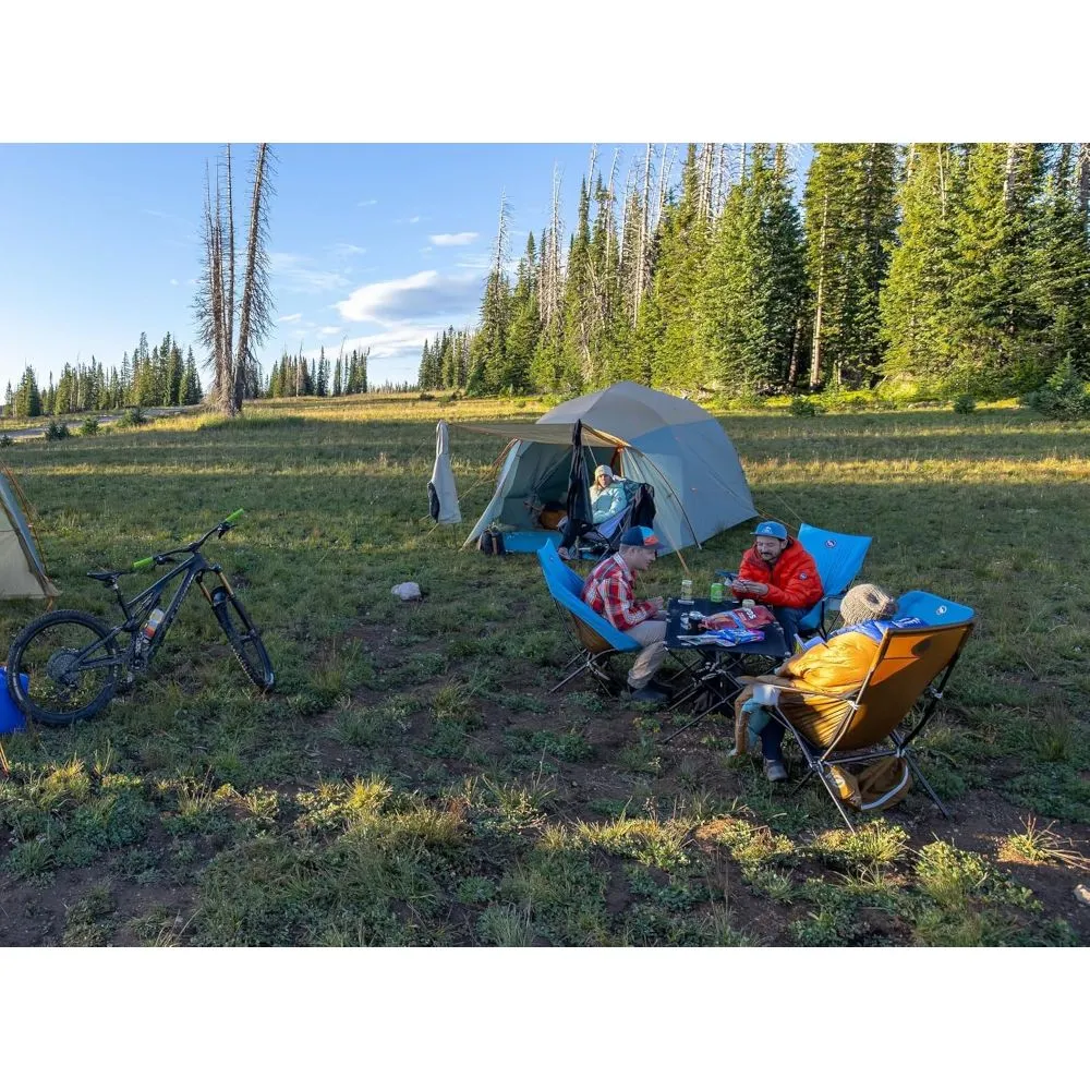 Крісло Big Agnes Big Six Camp Chair (021.0274)