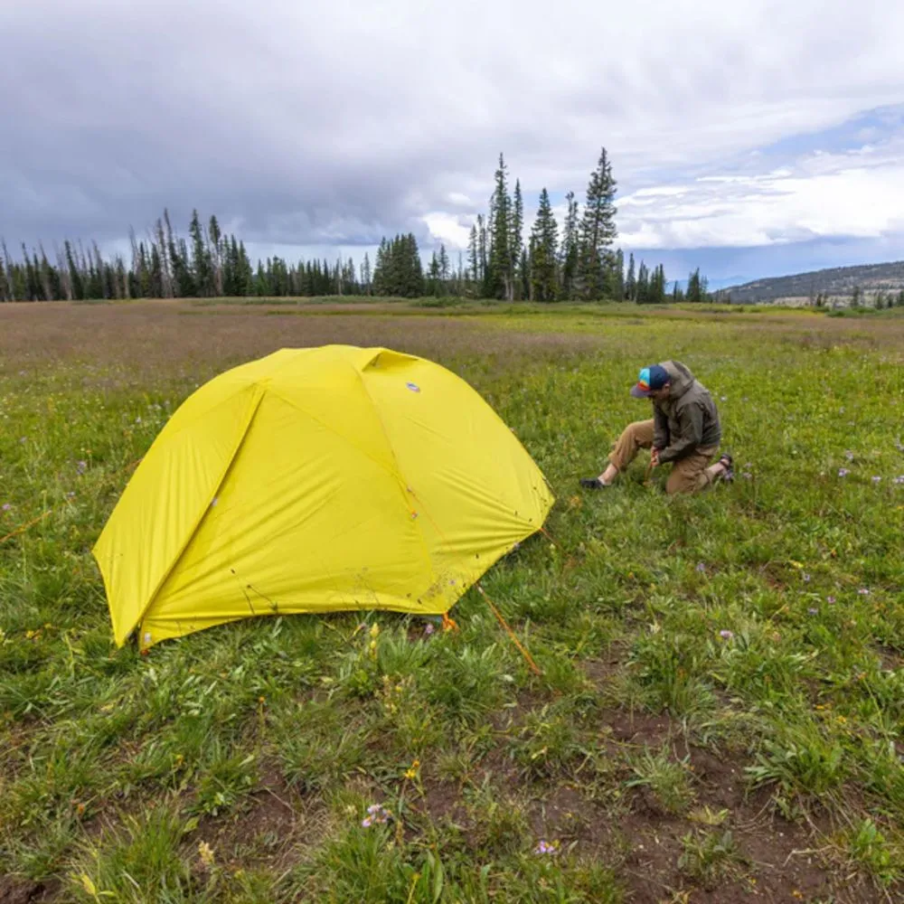 Намет Big Agnes Blacktail 4 (021.0330)