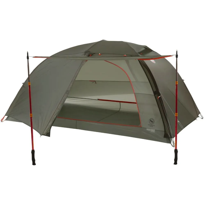 Намет Big Agnes Copper Spur UL2 XL (021.0256)