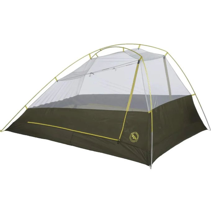 Намет Big Agnes Crag Lake SL3 (021.0240)