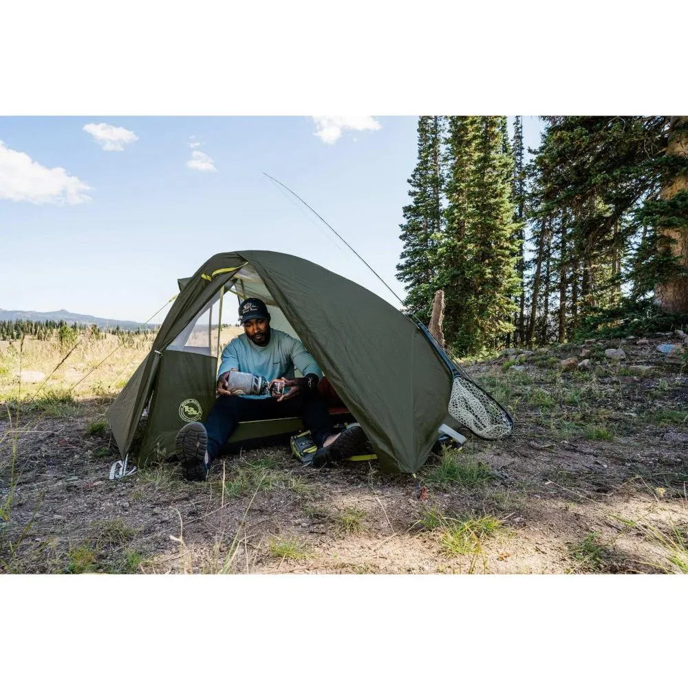 Намет Big Agnes Crag Lake SL3 (021.0240)