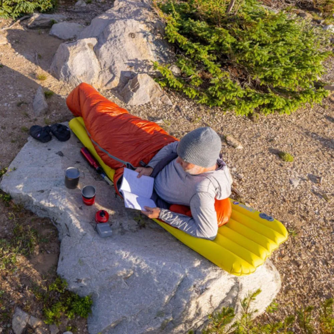Килимок надувний Big Agnes Divide 20x72 Regular (021.0267)