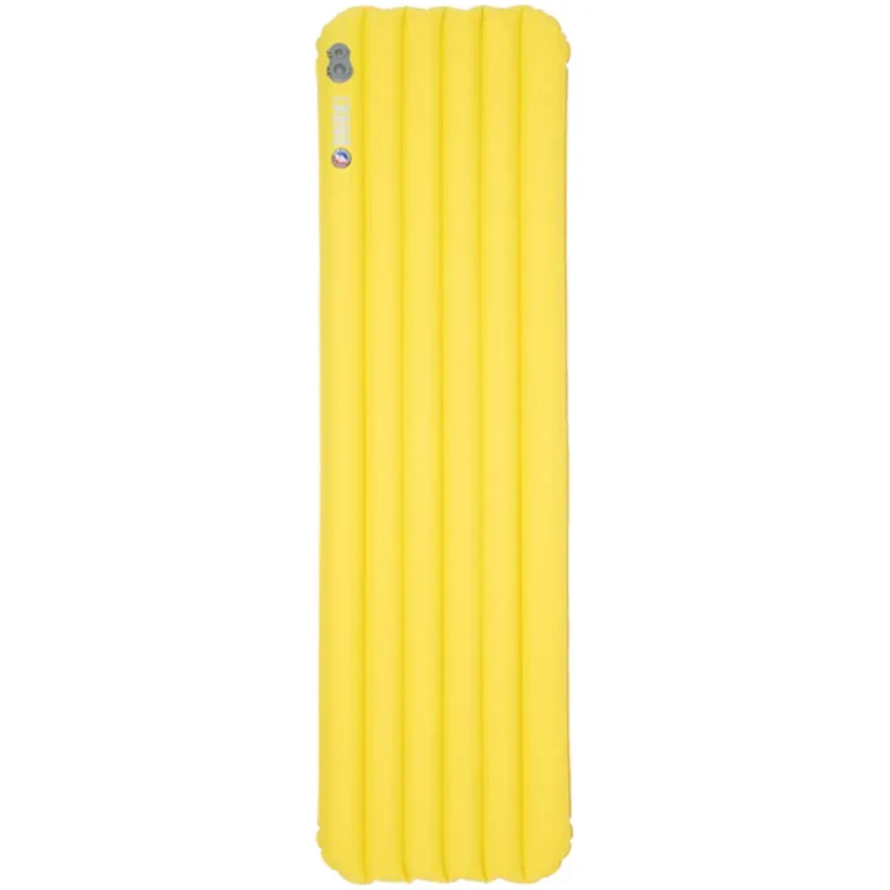 Килимок надувний Big Agnes Divide Insulated 20x72 Regular (021.0182)