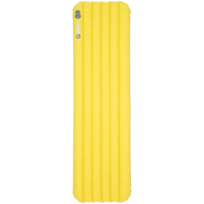 Килимок надувний Big Agnes Divide Insulated 25x78 Wide Long (021.0184)