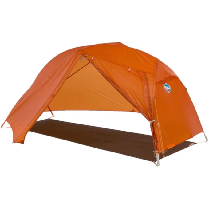Футпринт Big Agnes Footprint Copper Spur UL1 (021.0318)