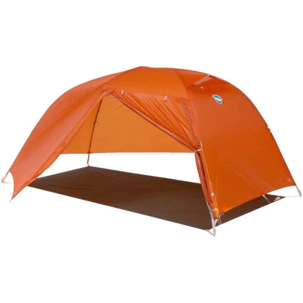 Футпринт Big Agnes Footprint Copper Spur UL2 (021.0319)