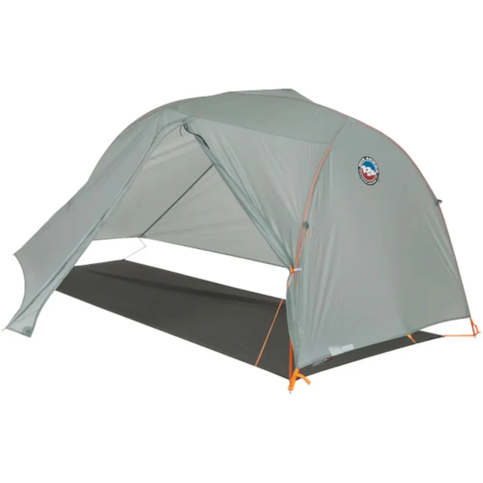 Футпринт Big Agnes Footprint Tiger Wall UL1 (021.0314)