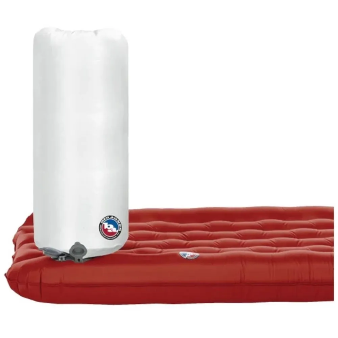 Килимок надувний Big Agnes Rapide SL Insulated 20x72 Regular (021.0213)